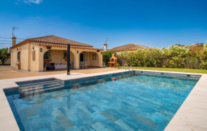 Beautiful Home In Chiclana De La Fronter